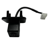 solar reversing wireless For MAZDA 3 6 For CX-3 For CX-5 2013-2020 BHN9-67-RC0 Rear View Camera Reversing GV9D-67-RC0 GBEF-67-RC0 Backup Reverse Assist Parking