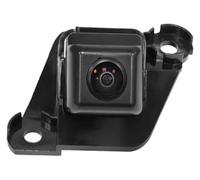 solar reversing wireless For Toyota For Tacoma 2008-2013 Rear View Backup Assist Parking Camera 8679004010 86790-04010 Car Accessories Reversing