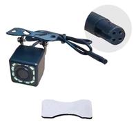 solar reversing wireless For Vision Video For Accessories Camera Wide Angle 170 Degree Parking Reversing HD Rear View Reverse 12LED Night(Single camera 12)