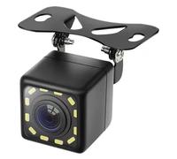 solar reversing wireless Reversing Wi Angle HD Rear View Vehicle Backup Reverse 4 8 12 LED Night Parking Camera