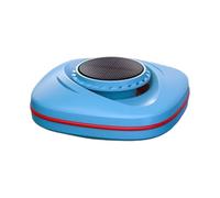 Solar Rotating Car Air Freshener | Solar Natural Quiet Long Lasting Auto Accessories - Car Air Diffuser,for Offices Bathroom Living Room Spa Yoga Classroom Hotel Clinic Restaurant Travel