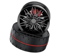 Solar Rotating Car Perfume,Wheel Perfume Diffuser For Car - Car Vent Wheel Air Freshener, Solar Energy Rotating Perfume Diffuser for Car Dashboard Decoration