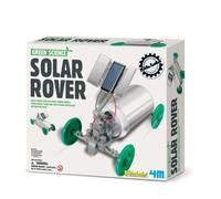 4M Green Science Solar Rover