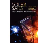 Solar Sails: A Novel Approach to Interplanetary Travel