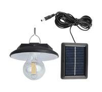 Solar Shed Lights Indoor - Rainproof LED Lamp for Yard | Smart Sensing Auto On/Off Wall Light for Chicken Coop, Pool, Driveway, Fence, Garden, Garage, Walkway, Outdoor Home Lighting