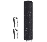 Solar Shower Protector,Windproof Waterproof | Solar Shower Protection Cover,for Camping Adventure Yard Backyard Hiking Mountaineering Patio