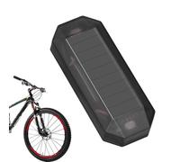 Solar Simulated Alarm - Bright Realistic Flashings Car Solars Power Simulateed | Alarms Lights Flashing Security Light | Dummys Alarrm Warning for Car Models and Locations