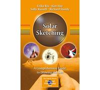 Solar Sketching: A Comprehensive Guide to Drawing the Sun: 178 (The Patrick Moore Practical Astronomy Series, 178)
