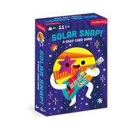 Solar Snap! Card Game