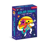 Solar Snap! Card Game