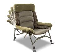 Solar SP C-Tech Recliner Sofa Chair | Carp chair