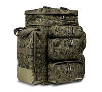 Solar SP C-Tech Rucksack 40L | Fishing rucksack