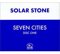 Solar Stone - Seven Cities