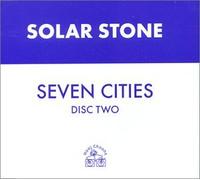 Solar Stone - Seven Cities