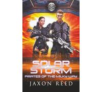 Solar Storm (Pirates of the Milky Way)