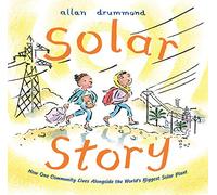 Solar Story: How One Community Lives Alongside the World's Biggest Solar Plant (Green Power)