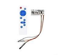 Solar Street Light Circuit Board 12A Remote Control Timer