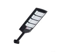 Solar Street Light Outdoor with Motion Sensor, IP65 Waterproof LED Garden Lamp, Wireless Security Flood For Lighting for Yard Pathway Driveway, All-in-One Design(363mm)