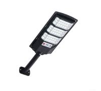 Solar Street Light Outdoor with Motion Sensor, IP65 Waterproof LED Garden Lamp, Wireless Security Flood For Lighting for Yard Pathway Driveway, All-in-One Design(313mm)
