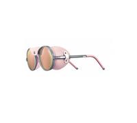 Solar - Sunglasses - Freemont Bleu/Rose - Pink Pink one size
