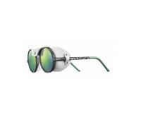 Solar - Sunglasses - Freemont Écaille Gris Mat - Grey Grey one size