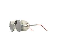 Solar - Sunglasses - Freemont Gris/Rose - Beige Beige