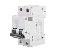 Solar Switch 1Pc Air Switch Miniature Circuit Breaker for Solar Hybrid System Automatic switch