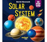 Solar System (Amazing Pop-Up)