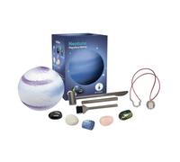Solar System Archaeology Dig Set: Minerals from the Nine Planets. This space exploration and mining toy is perfect for children and makes an for kids ages 6 and up. (Neptune)