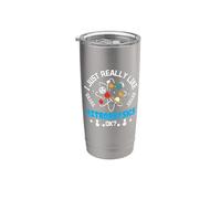 Solar System Astrophysicist Space Astronaut Astrophysics Stainless Steel Insulated Tumbler