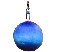 Solar System Decor - 7.5cm Hanging Solar System Plush | Planetary Plush Ornaments | For Handbag Coin Purse Jewelry Wallet Backpack Women Men Girls Boys