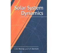 Solar System Dynamics
