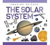 Solar System (Genius Kid: Amazing Science)