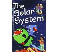 Solar System Hardcover HarperCollins Publishers Ltd. Staff