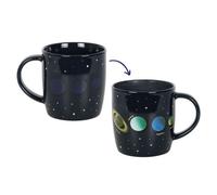 Solar System Heat Changing Mug