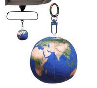 Solar System Ornament - Hanging Planet Mobile Model, 3D Space Decoration, Educational Astronomy Gift For Kids, Teens, Science Enthusiasts | Decorative Celestial Display For Bedroom, Study, Classroom