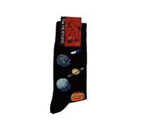 Solar System Socks by The Tie Studio