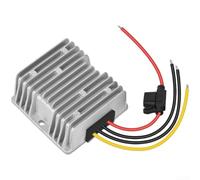 Solar System Voltage Regulator 24V 12V 25A(12V25A Insurance)