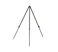 Solar Tackle A1 Weighing Fishing Tripod with Heavy Duty Weigh Hook, Compatible with Carp Sling, Weighing Scales, Camera and Buzz Bar, Adjustable Height Multi Use Fishing Tripod Rod Rest