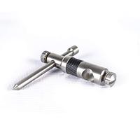 SOLAR TACKLE P1 BANKSTICK STABILISER STAINLESS STEEL