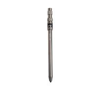 SOLAR TACKLE P1 TRAVEL-LITE BANKSTICK STAINLESS STEEL