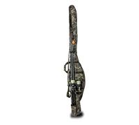 Solar Tackle UNDERCOVER CAMO 3+2 ROD HOLDALL 10FT