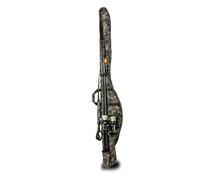SOLAR TACKLE UNDERCOVER CAMO 3+2 ROD HOLDALL 12FT