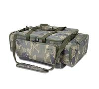 SOLAR TACKLE UNDERCOVER CAMO CARRYALL - LARGE