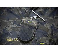 Solar Tackle Undercover SP Scales Pouch, Camo