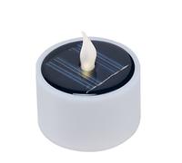 Solar Tea Light