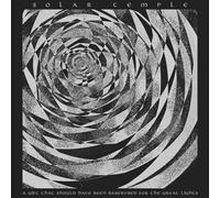 Solar Temple : A Gift That Should Have Been Reserved for the Great Lights CD