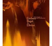 Solar Temple & Dead Neanderthals - Embers Beget The Divine [VINYL]