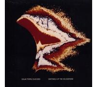 Solar Temple Suicides - Sentinels of the Heliosphere