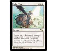 Solar Tide (foil) | Mirrodin